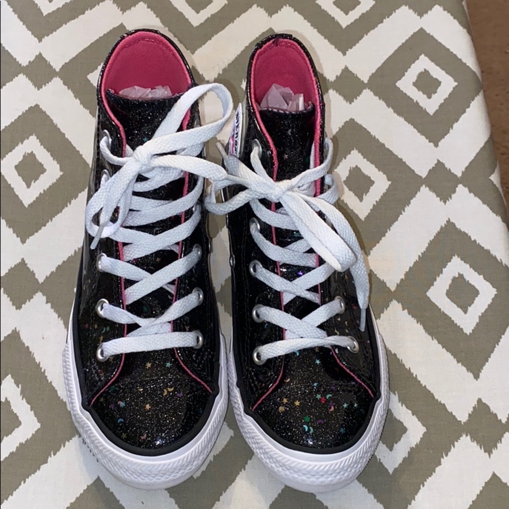 Converse Chuck Taylor All Star Galaxy Glimmer